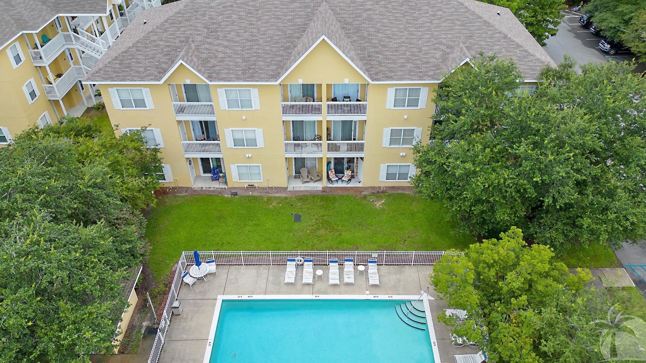 Photo of Outdoor in WaterSound West Beach