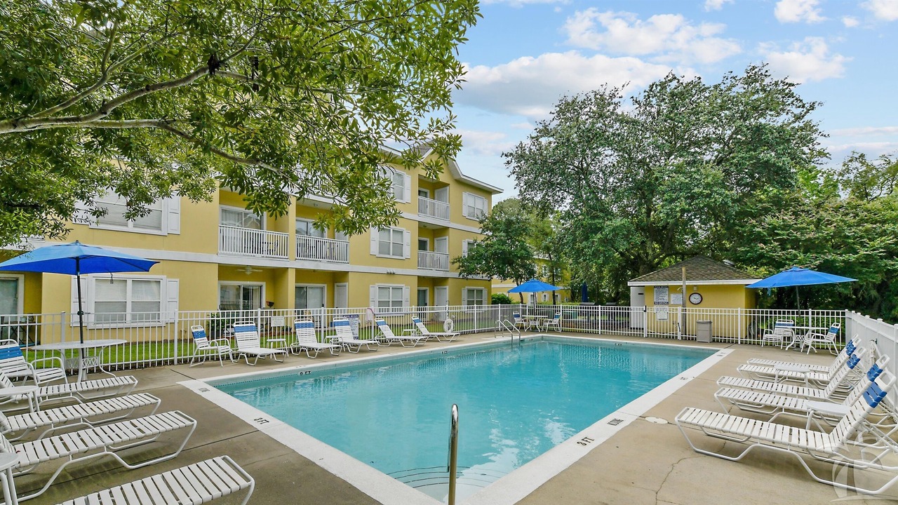 Photo of Outdoor in WaterSound West Beach