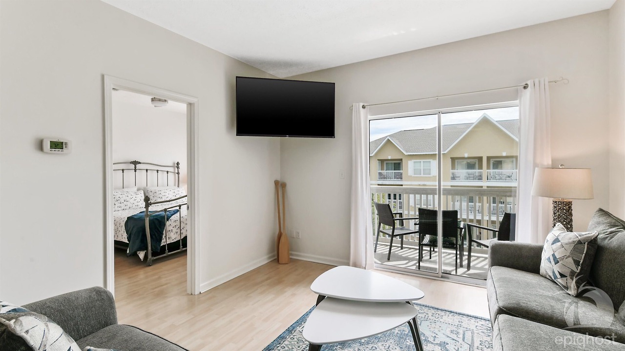Photo of Livingroom in WaterSound West Beach