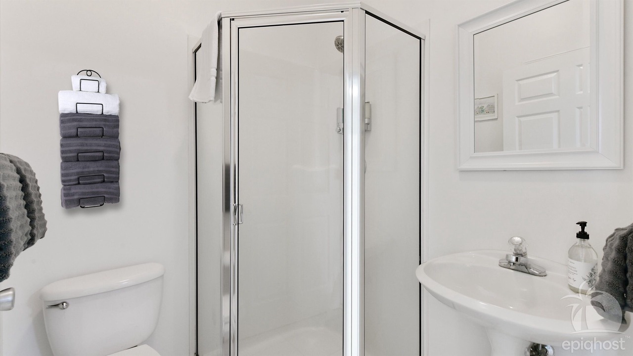 Photo of Bathroom in WaterSound West Beach