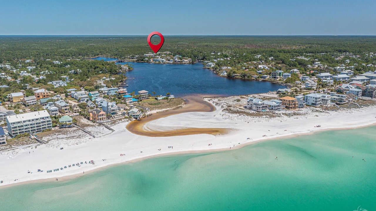 Photo of Others in WaterSound West Beach