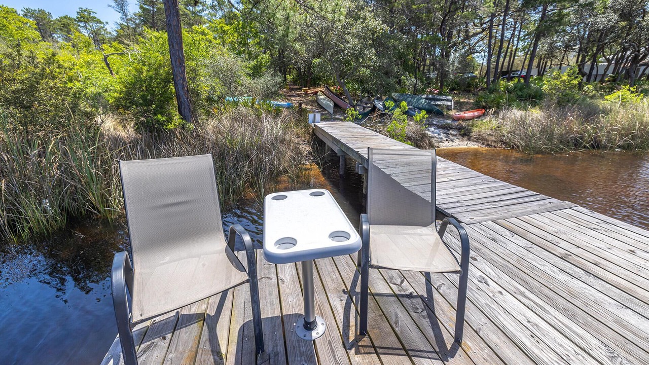 Photo of Outdoor in WaterSound West Beach