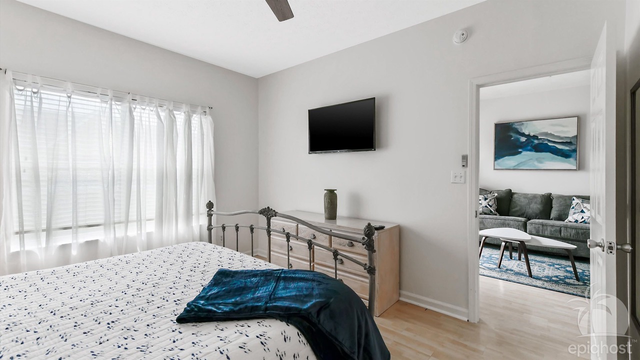 Photo of Bedroom in WaterSound West Beach