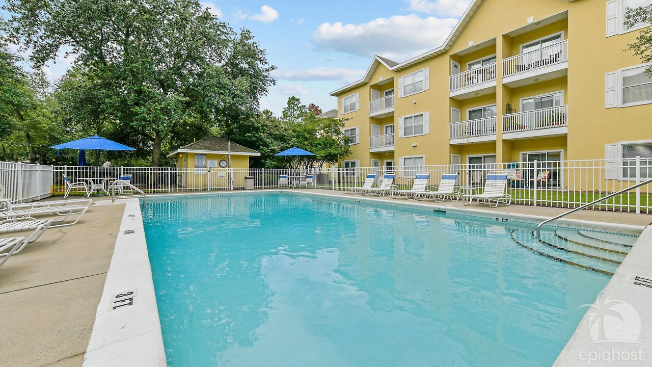 Photo of Outdoor in WaterSound West Beach