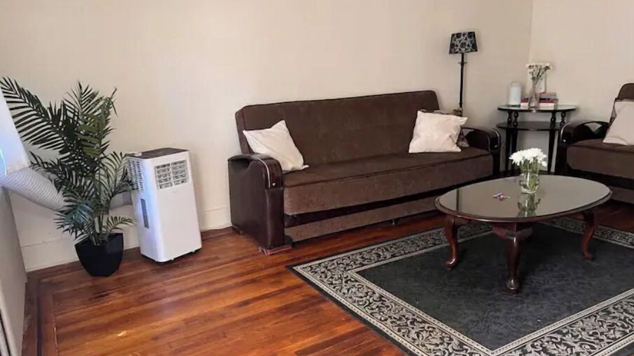 Photo of Livingroom in West Bronx