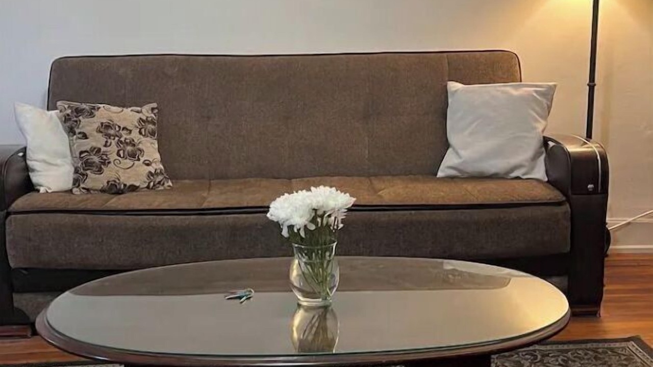 Photo of Livingroom in West Bronx