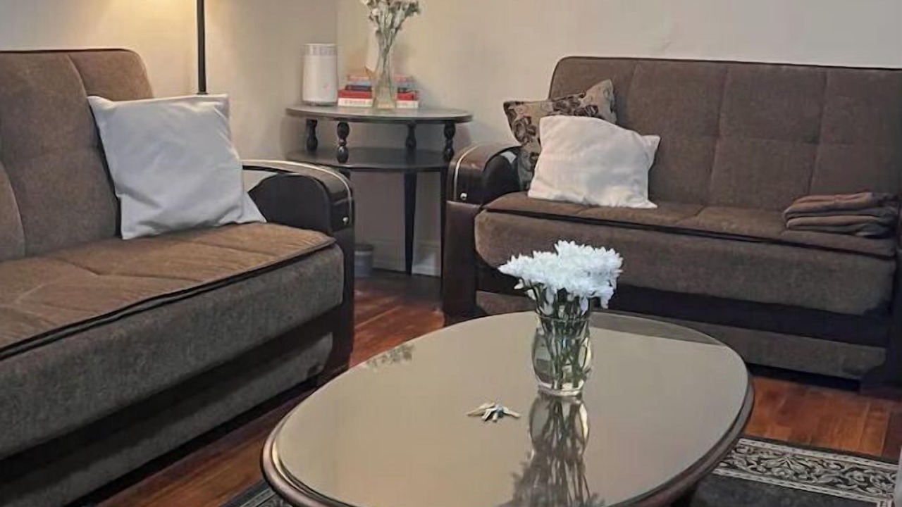 Photo of Livingroom in West Bronx