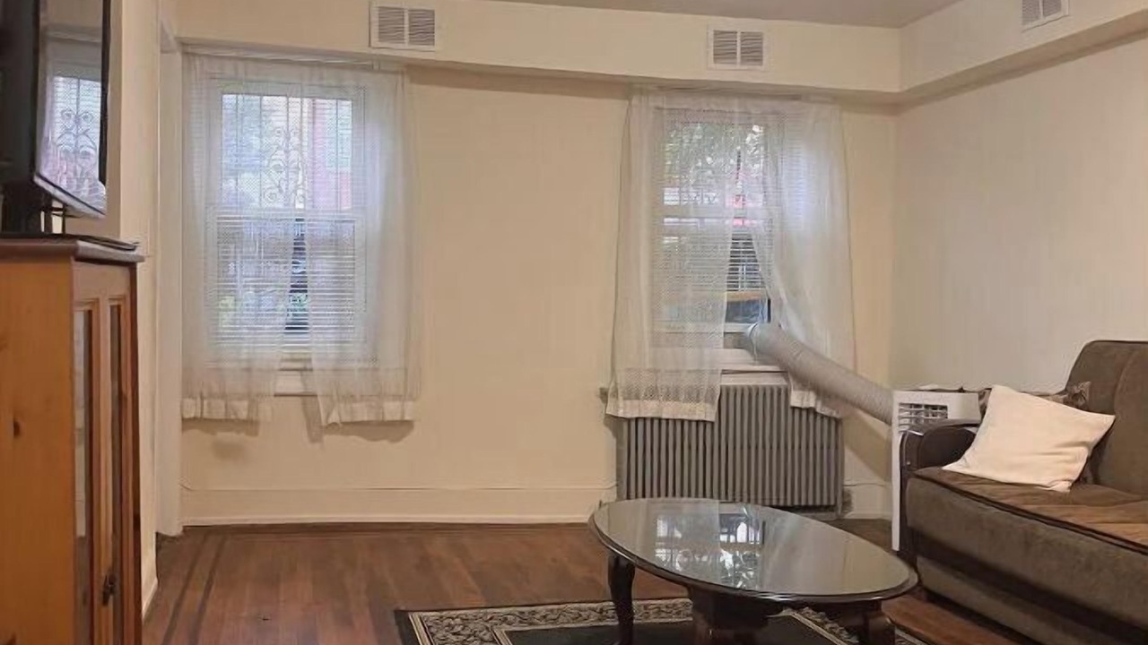 Photo of Livingroom in West Bronx