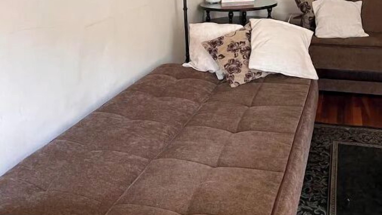 Photo of Bedroom in West Bronx
