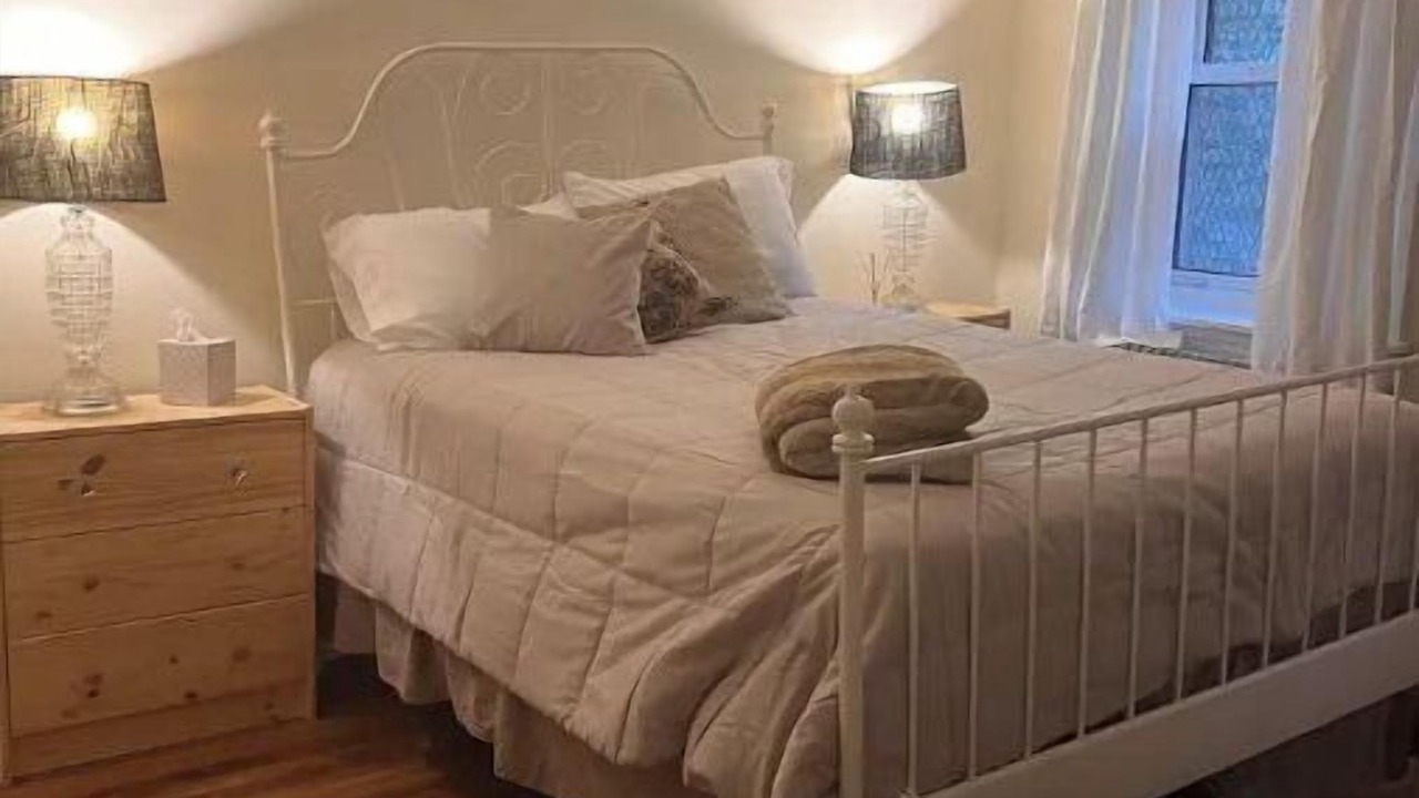 Photo of Bedroom in West Bronx