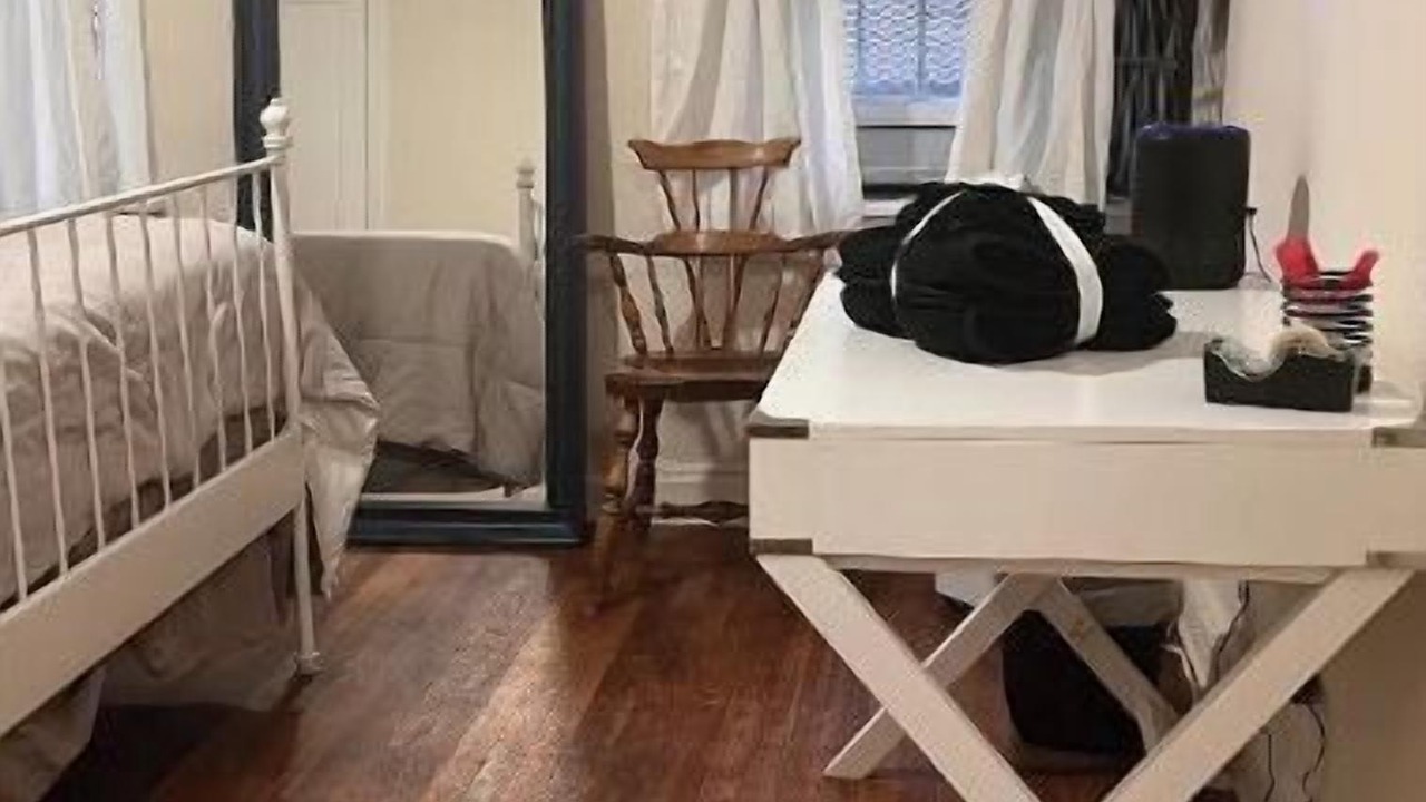 Photo of Bedroom in West Bronx