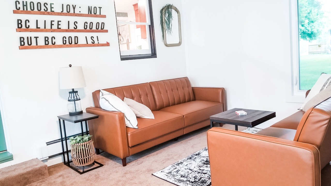 Photo of Livingroom in North East