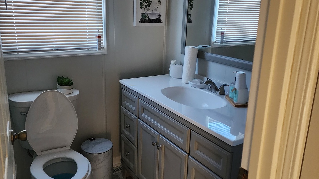 Photo of Bathroom in Axton