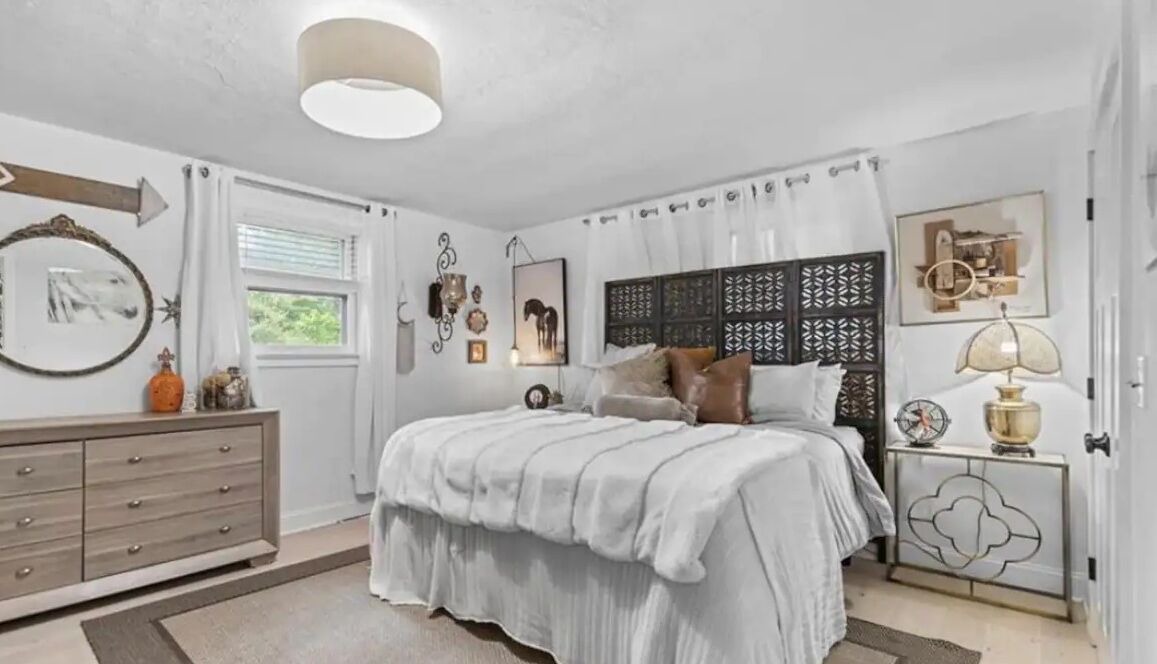 Photo of Bedroom in Carrollton