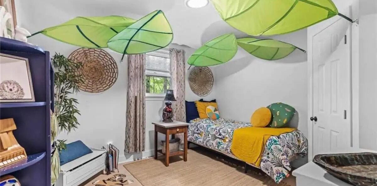 Photo of Bedroom in Carrollton