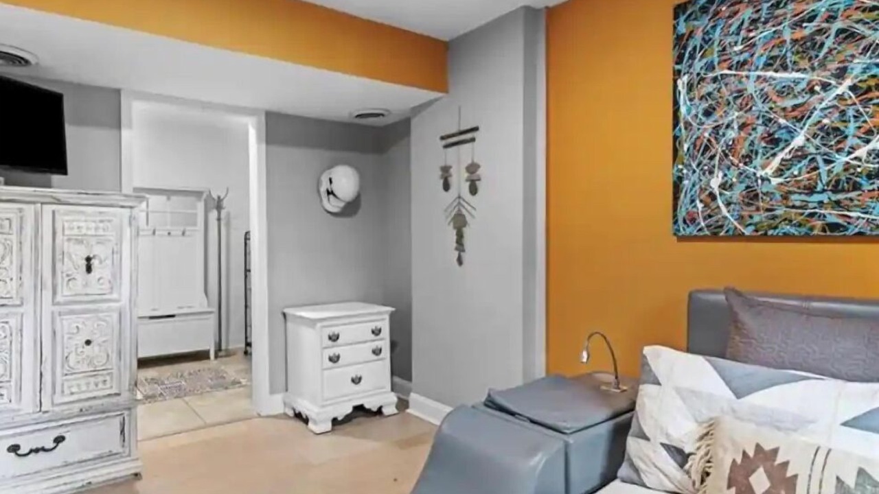 Photo of Bedroom in Carrollton