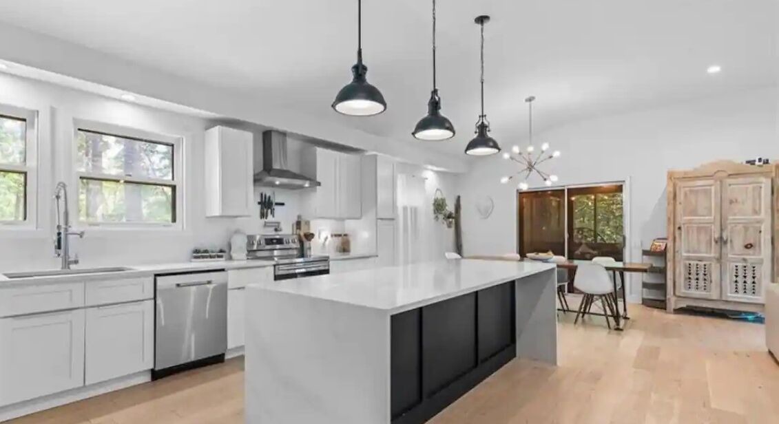 Photo of Kitchen in Carrollton