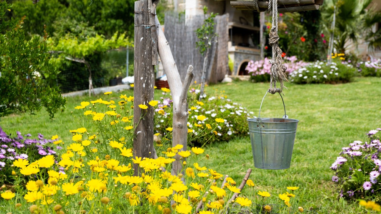Photo of Outdoor in Spanokhorion