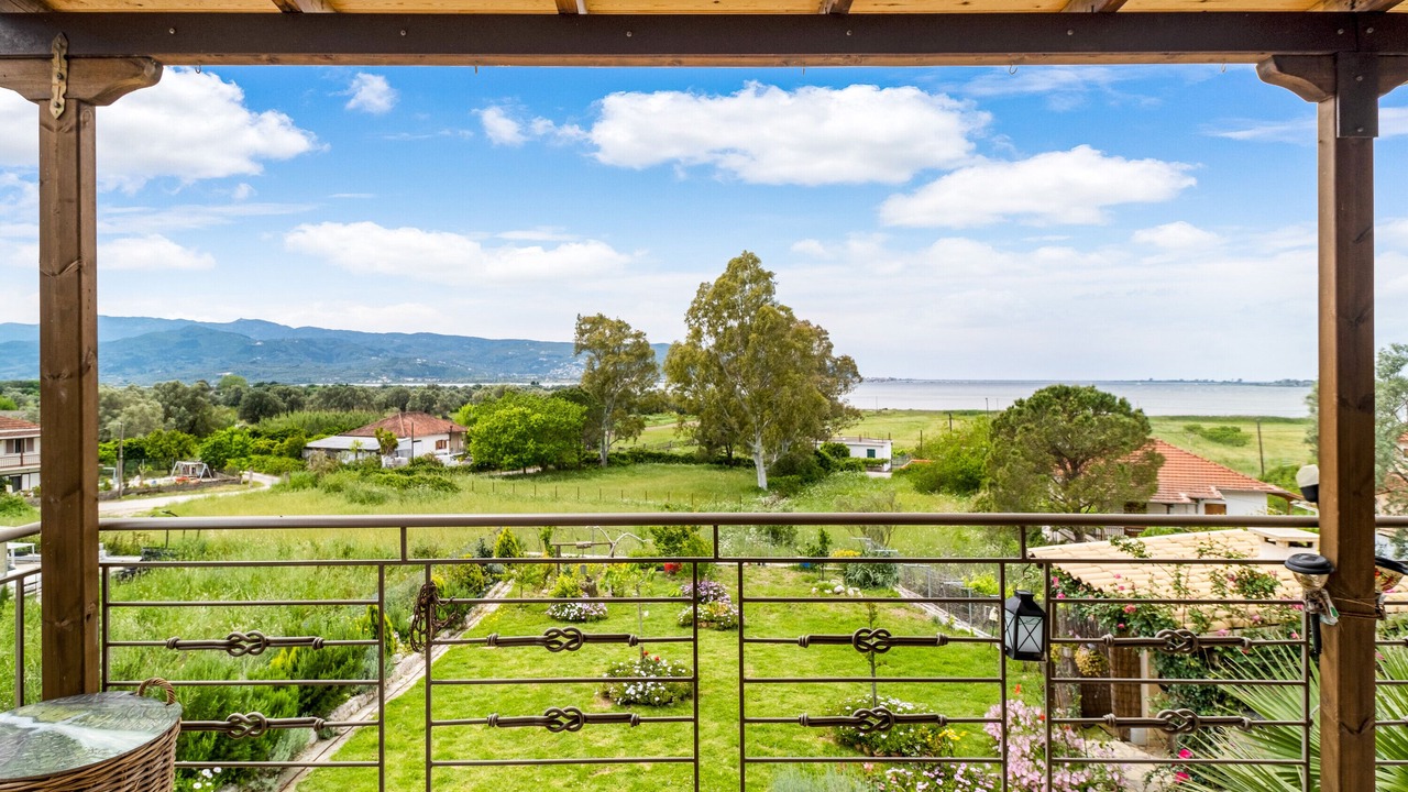 Photo of Outdoor in Spanokhorion