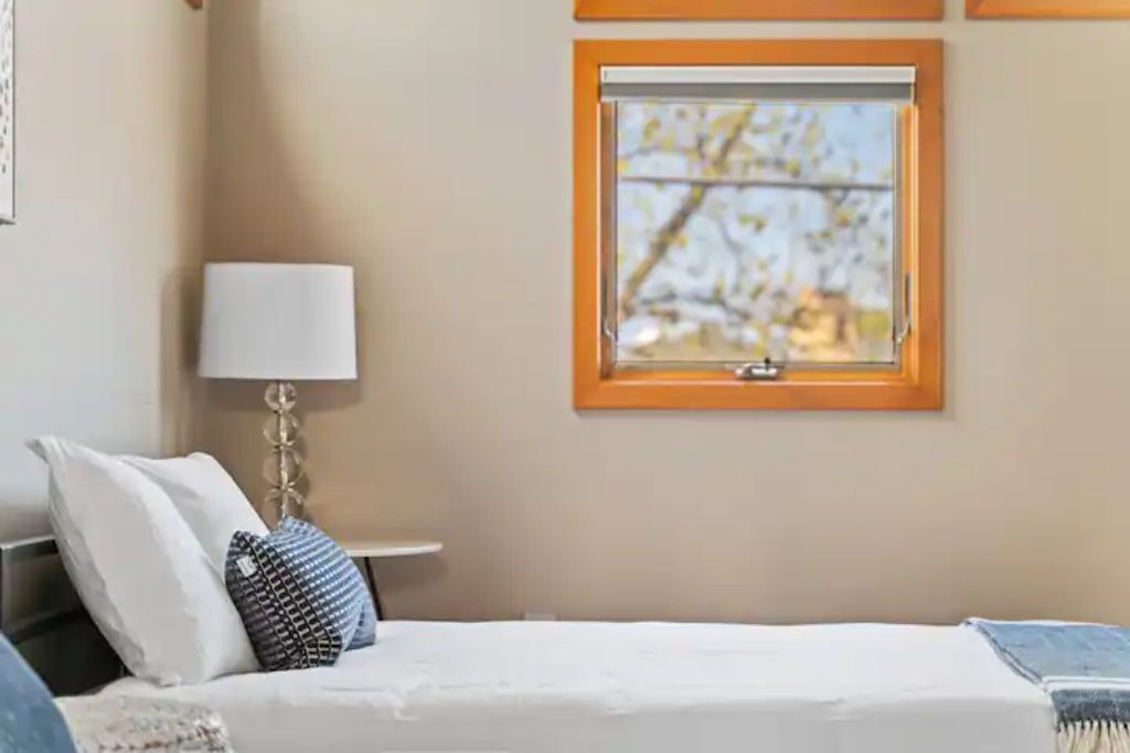 Photo of Bedroom in Wheeler