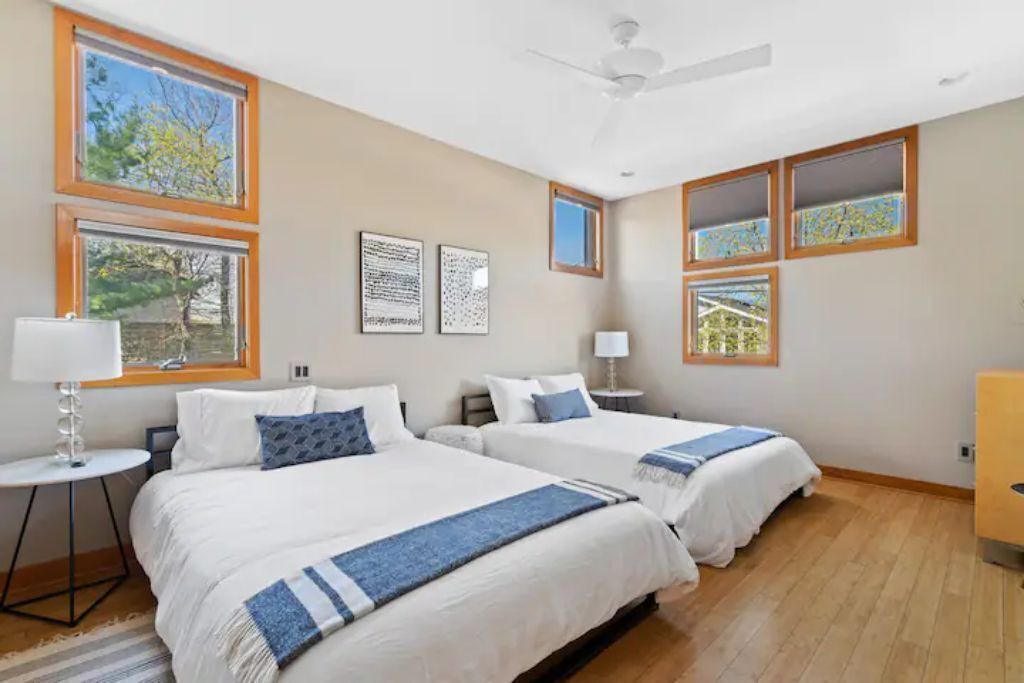 Photo of Bedroom in Wheeler