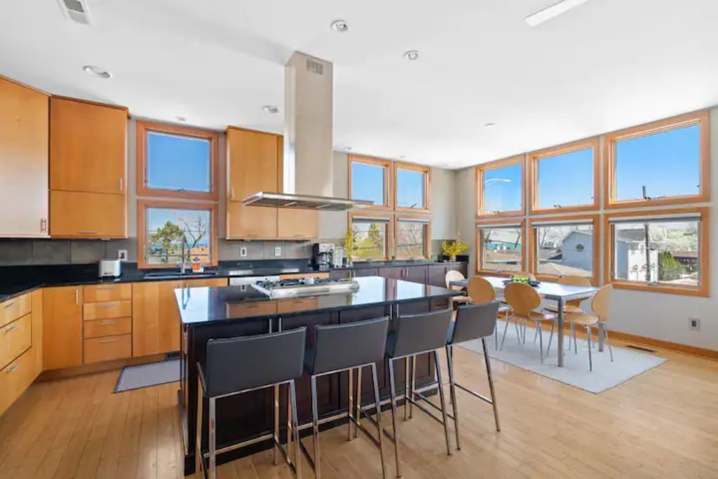 Photo of Kitchen in Wheeler