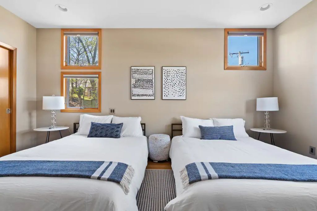 Photo of Bedroom in Wheeler
