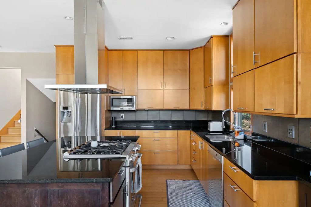Photo of Kitchen in Wheeler