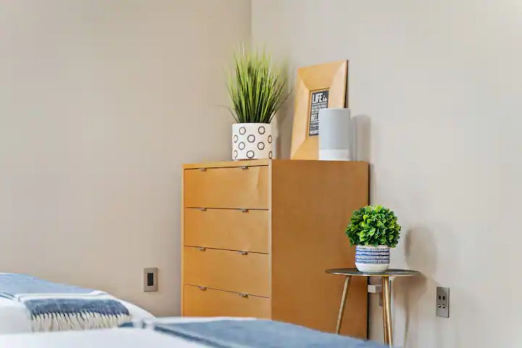 Photo of Bedroom in Wheeler