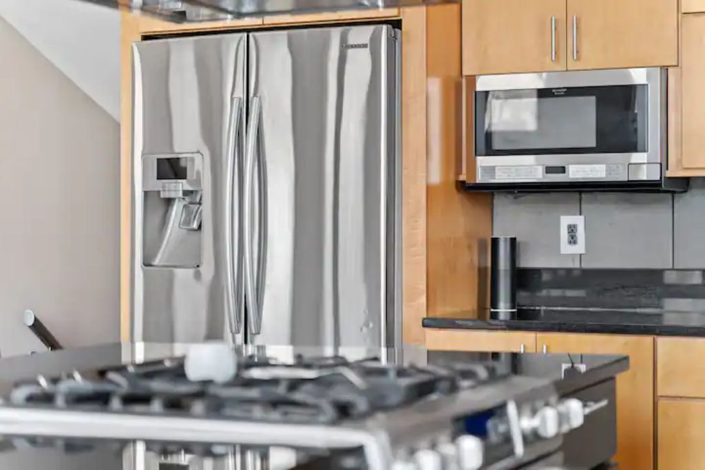 Photo of Kitchen in Wheeler