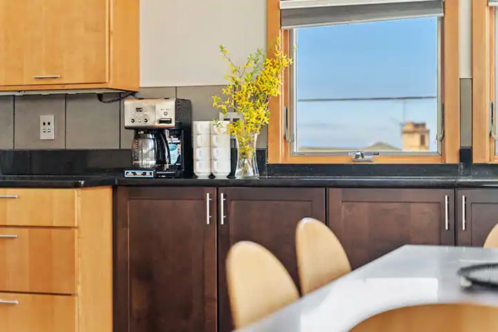 Photo of Kitchen in Wheeler