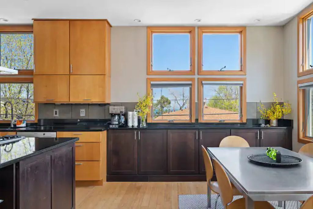 Photo of Kitchen in Wheeler