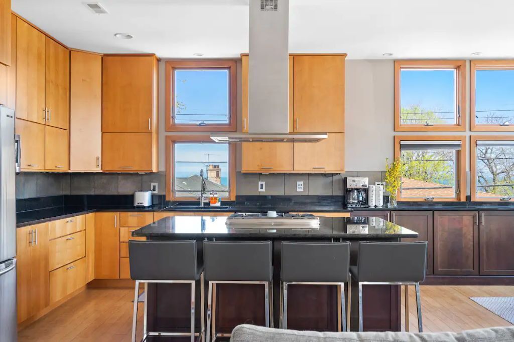 Photo of Kitchen in Wheeler
