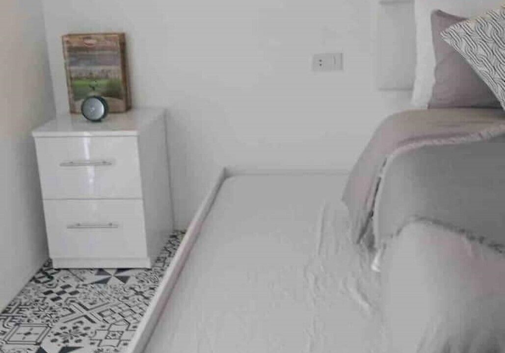 Photo of Bedroom in Mactan Export Processing Zone