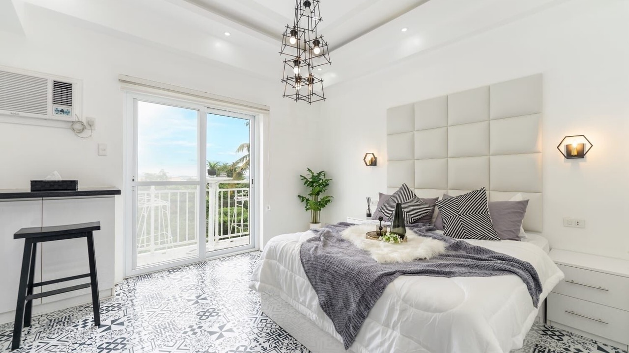 Photo of Bedroom in Mactan Export Processing Zone