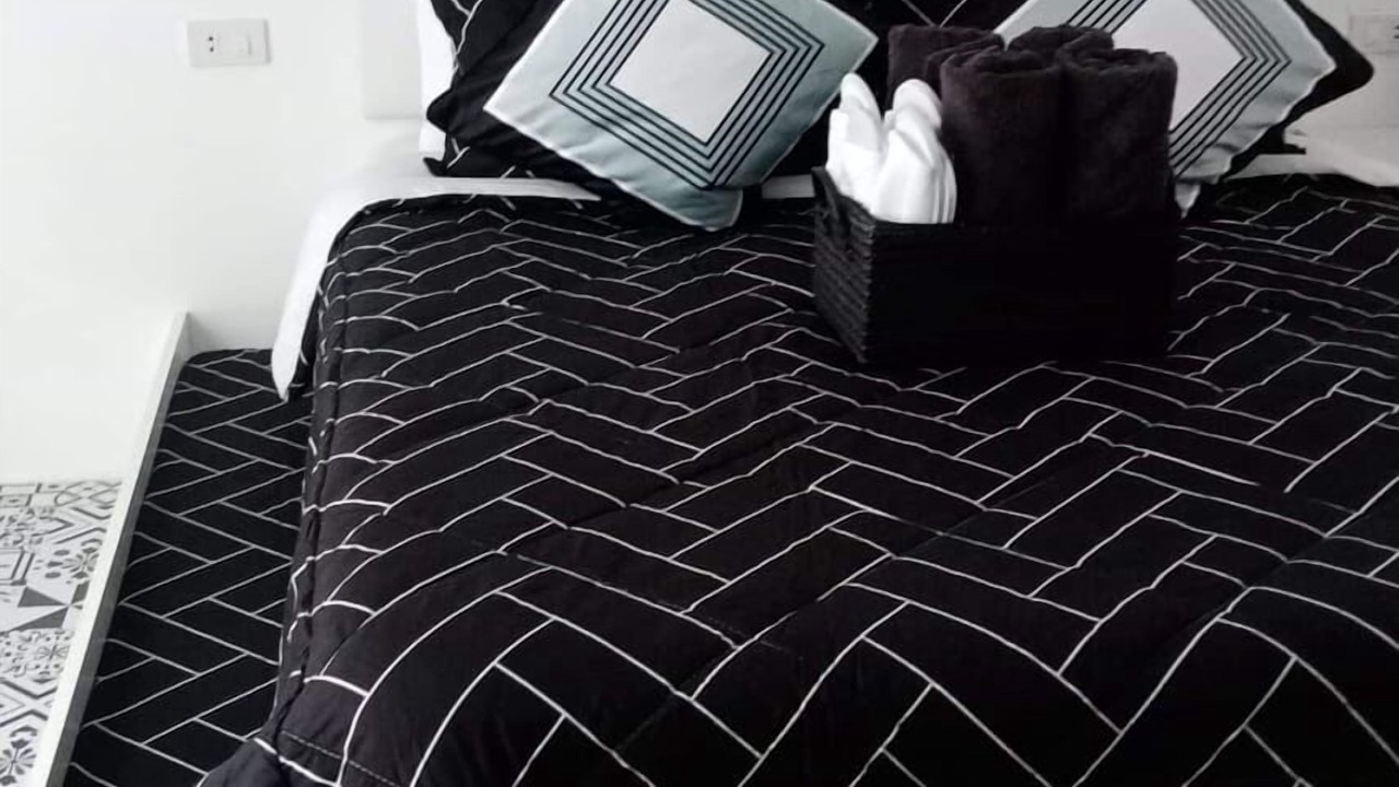 Photo of Bedroom in Mactan Export Processing Zone