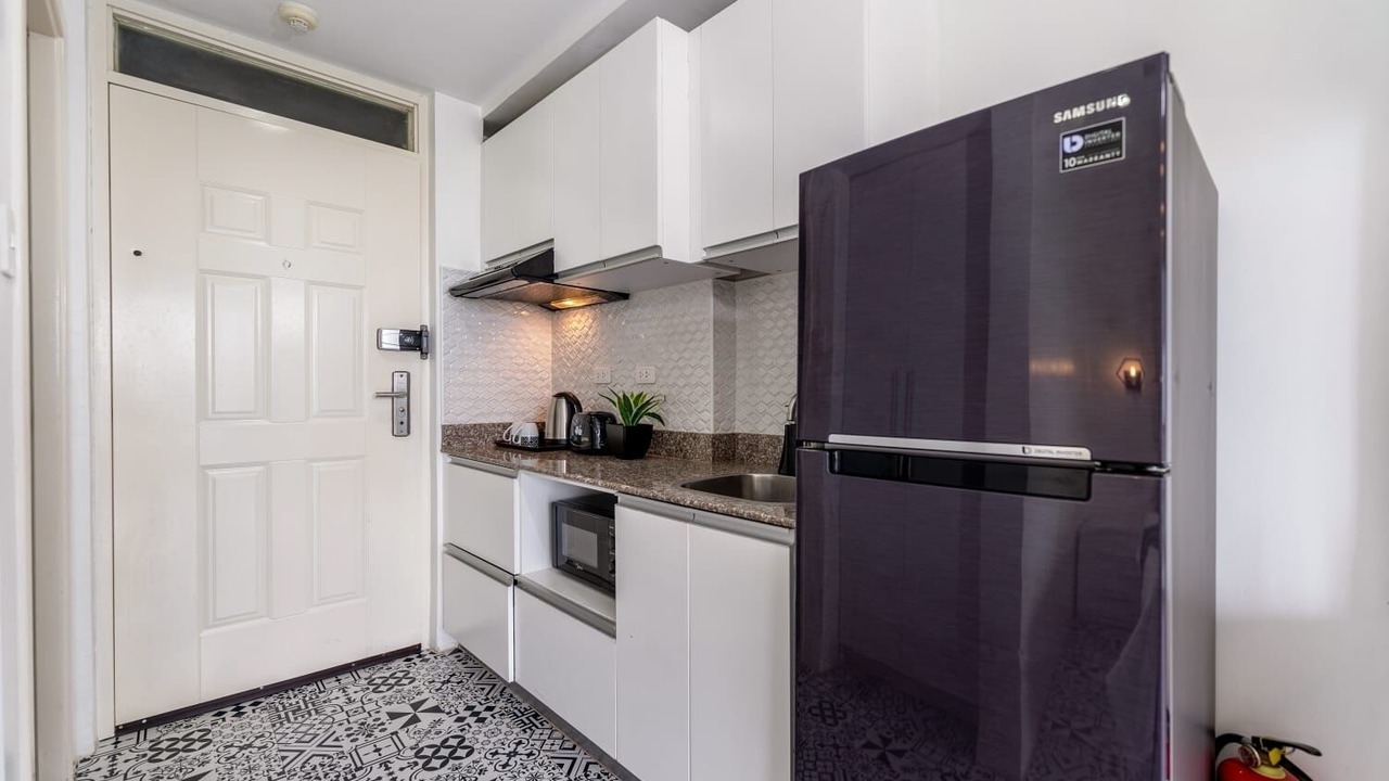 Photo of Kitchen in Mactan Export Processing Zone