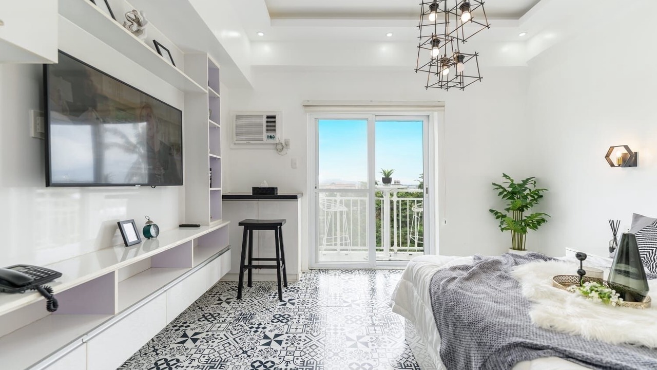 Photo of Bedroom in Mactan Export Processing Zone