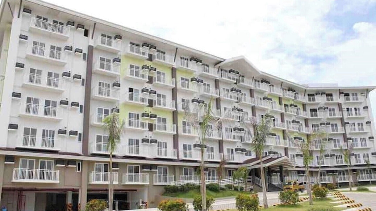 Photo of Outdoor in Mactan Export Processing Zone
