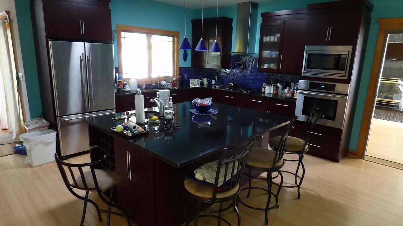 Photo of Kitchen in Brookhaven