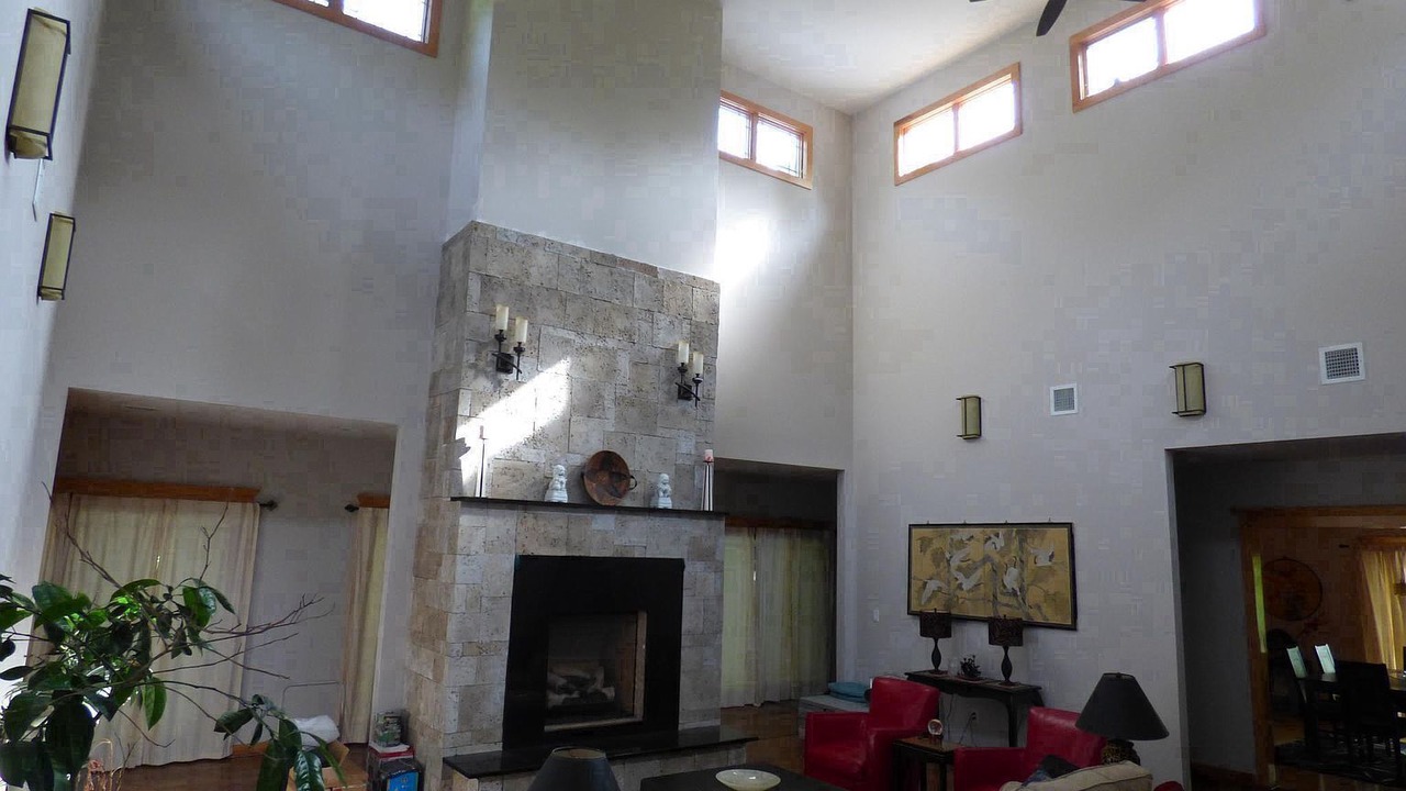 Photo of Livingroom in Brookhaven