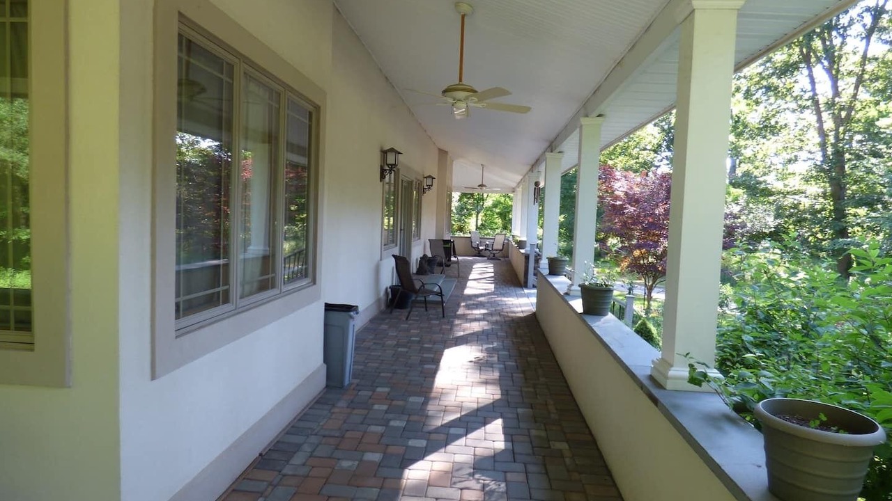 Photo of Patio Balcony in Brookhaven