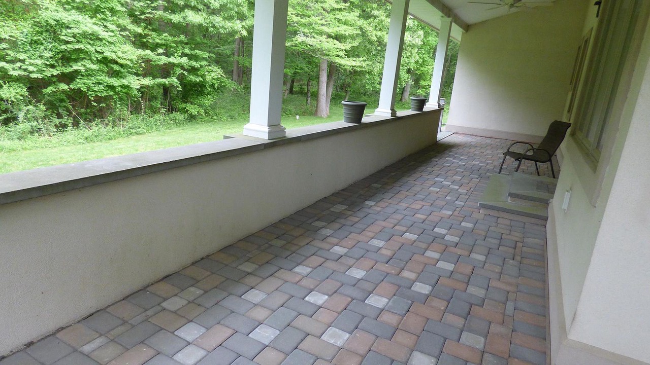 Photo of Patio Balcony in Brookhaven