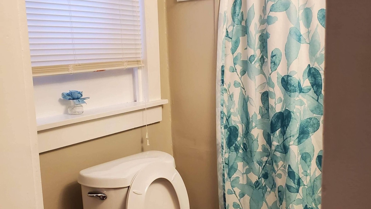 Photo of Bathroom in Brunswick