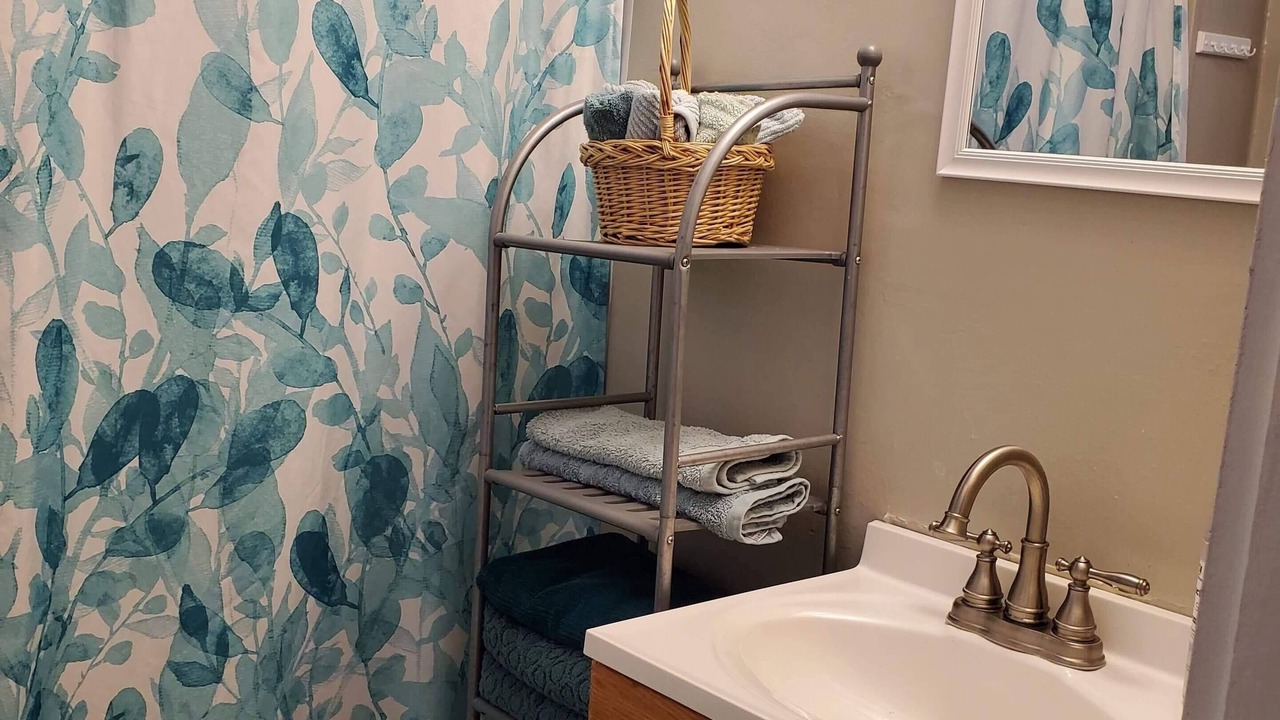 Photo of Bathroom in Brunswick