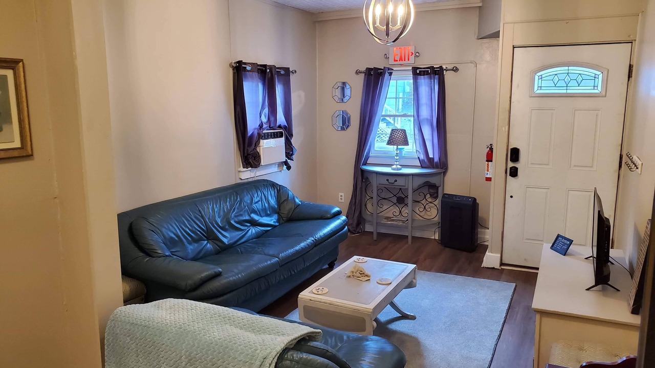 Photo of Livingroom in Brunswick