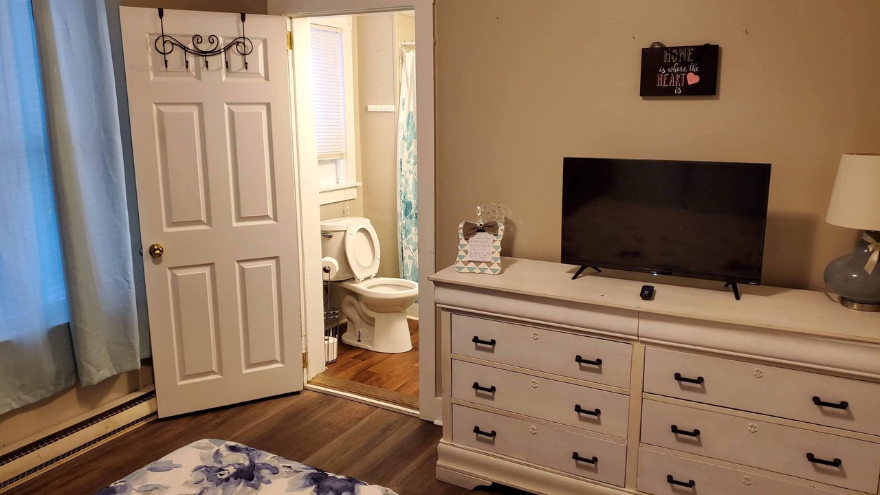 Photo of Bedroom in Brunswick