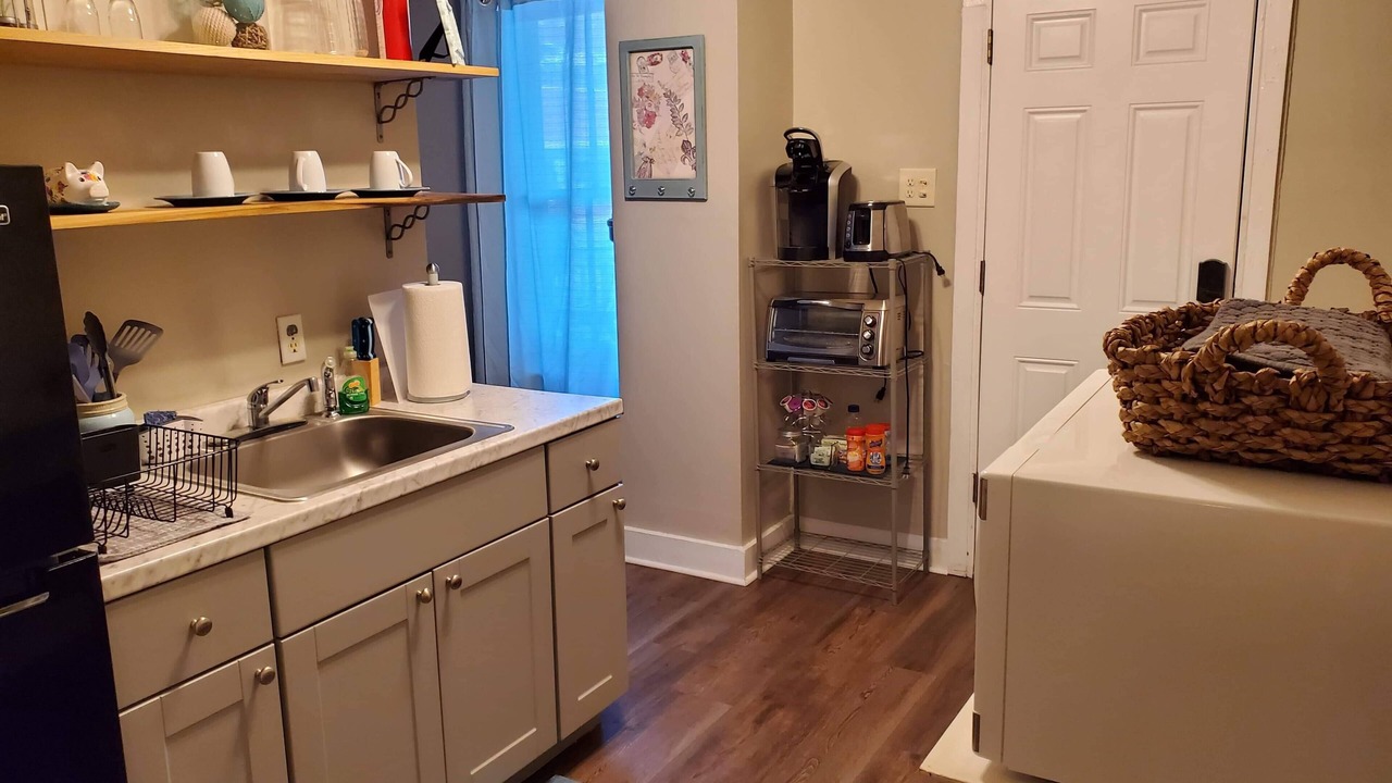 Photo of Kitchen in Brunswick