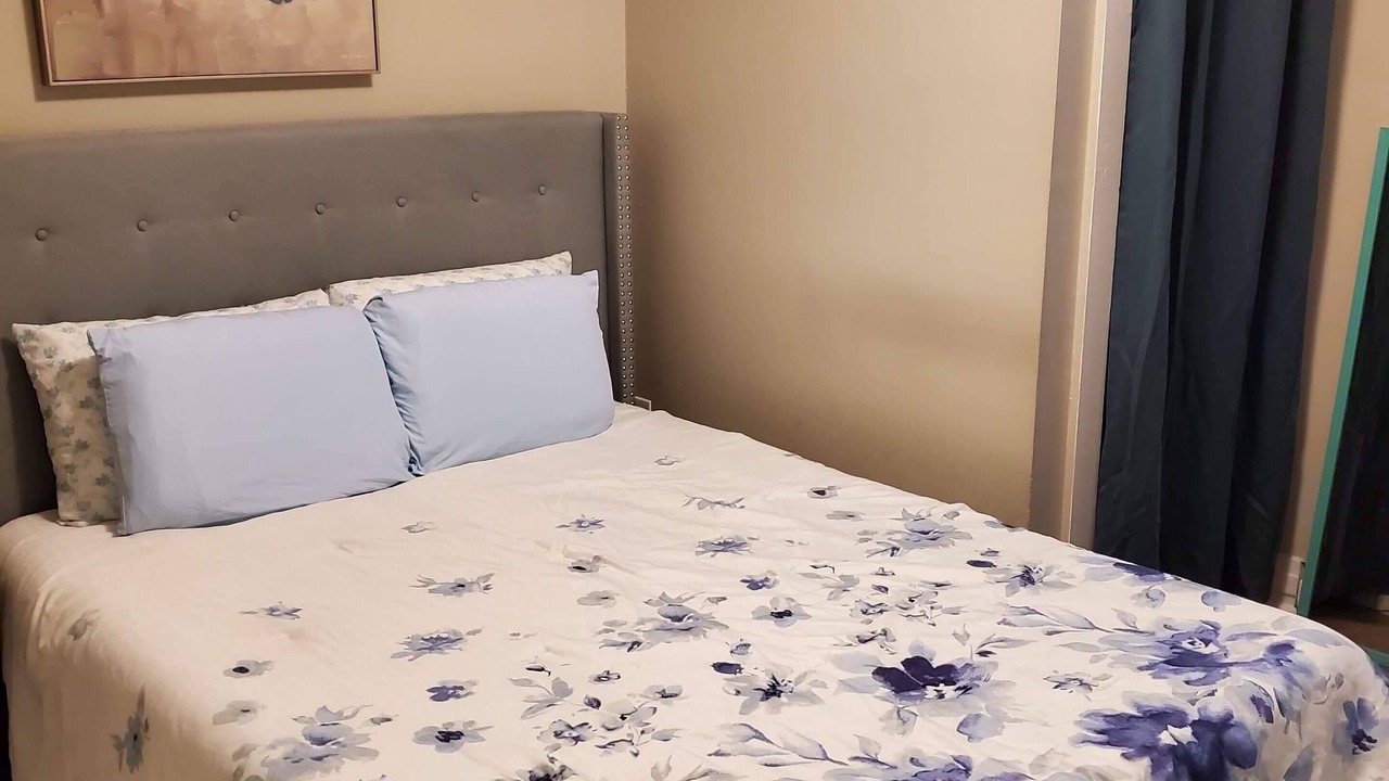 Photo of Bedroom in Brunswick