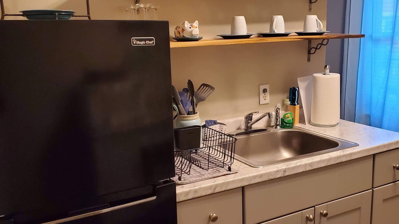 Photo of Kitchen in Brunswick